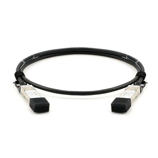 Кабель Brocade 40G-QSFP-C-0101