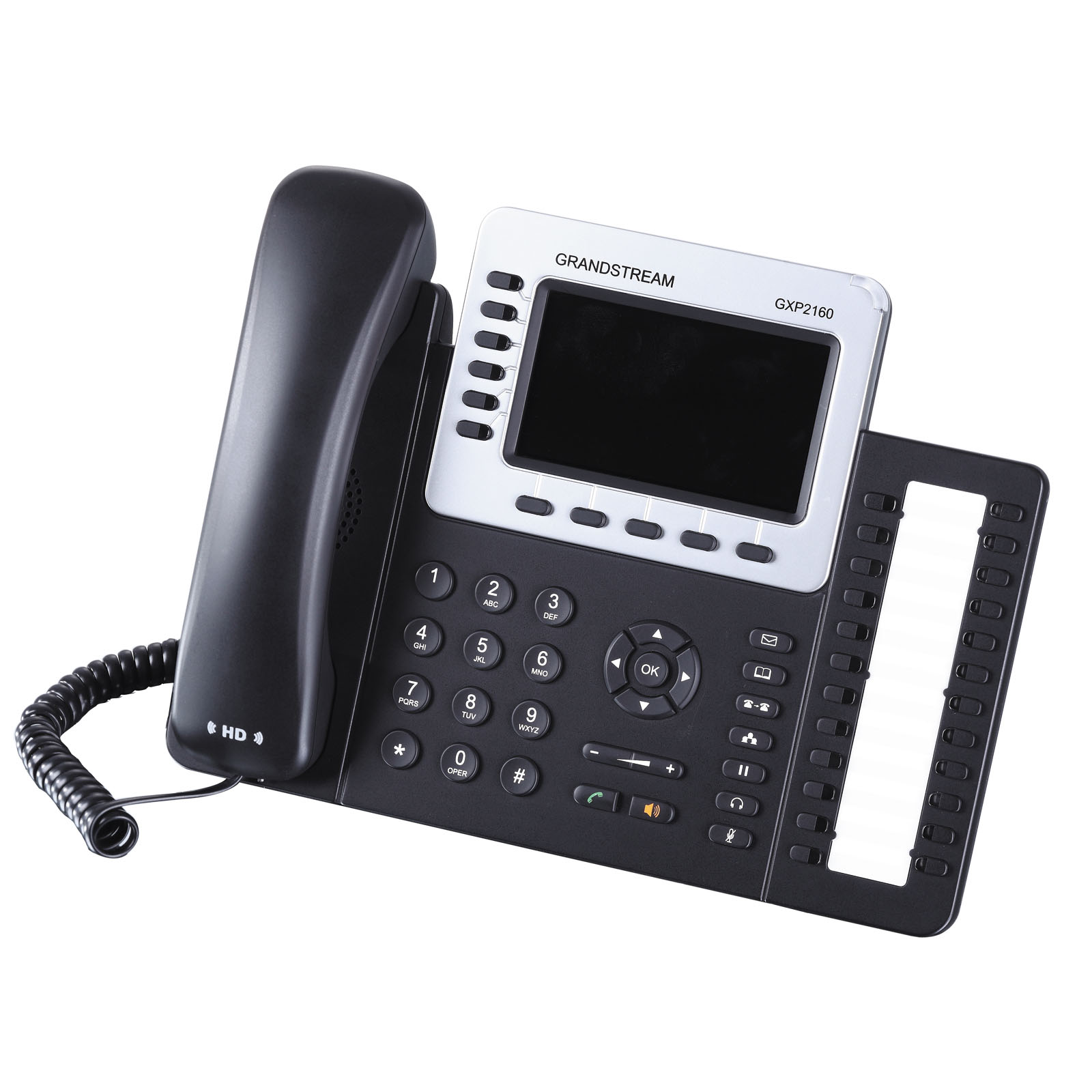 IP-телефон Grandstream GXP2160