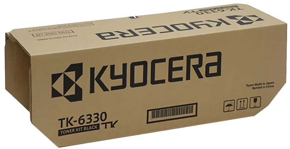 Картридж KYOCERA TK-6330 Black