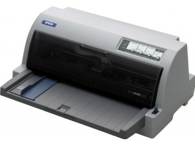Принтер Epson LQ-690 (C11CA13051)