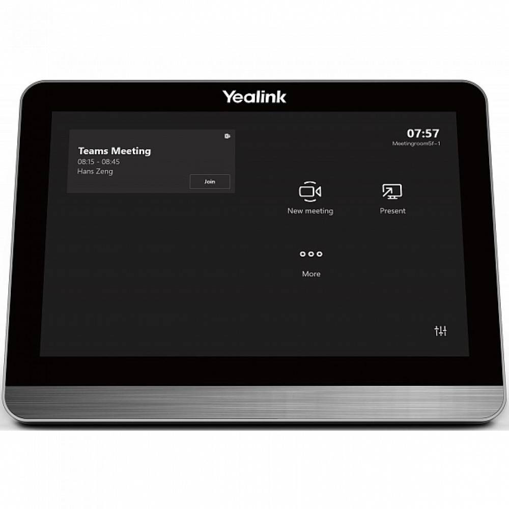 Сенсорный планшет Yealink CTP18