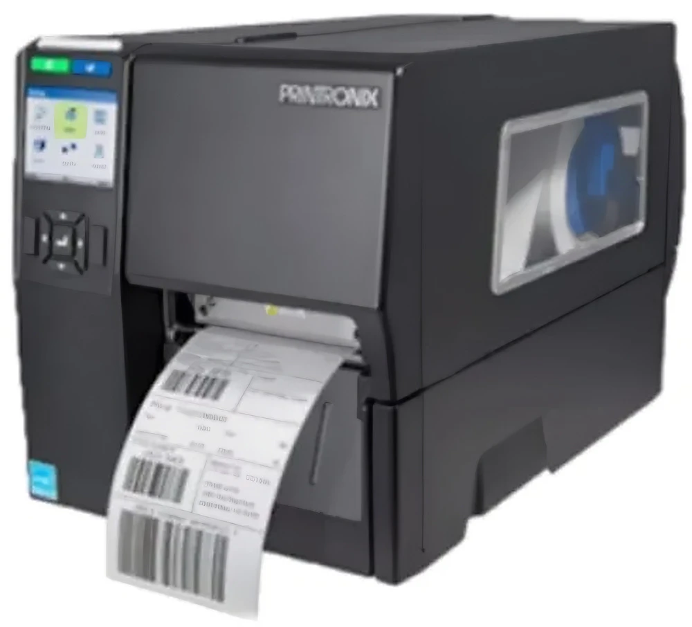 Принтер этикеток TSC Printronix T4000 (T43X4-200-0)