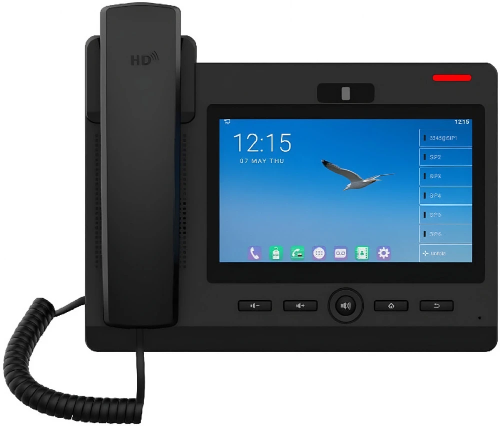 VoIP-телефон Fanvil (Linkvil) F600S