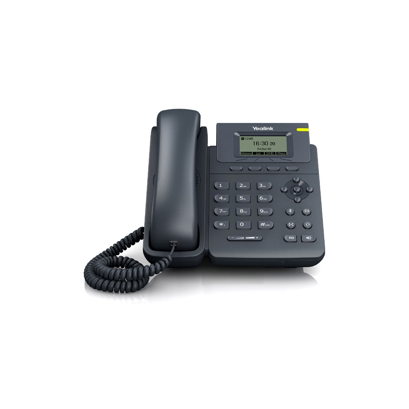 IP-телефон Yealink SIP-T19 E2