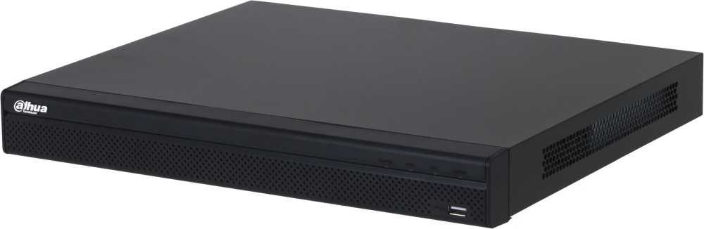 Видеорегистратор Dahua DHI-NVR4232-4KS3