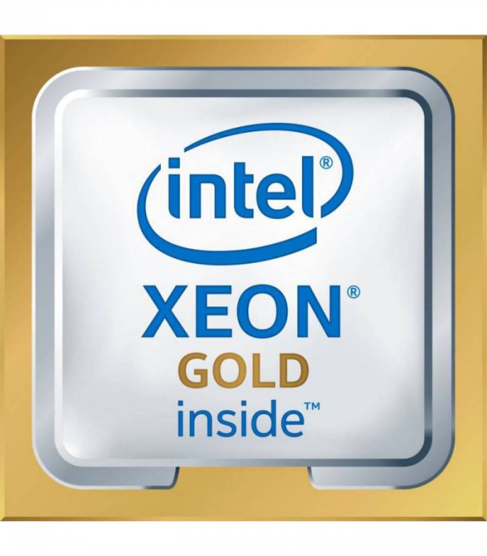 Серверный процессор Intel Xeon Gold 6338 OEM
