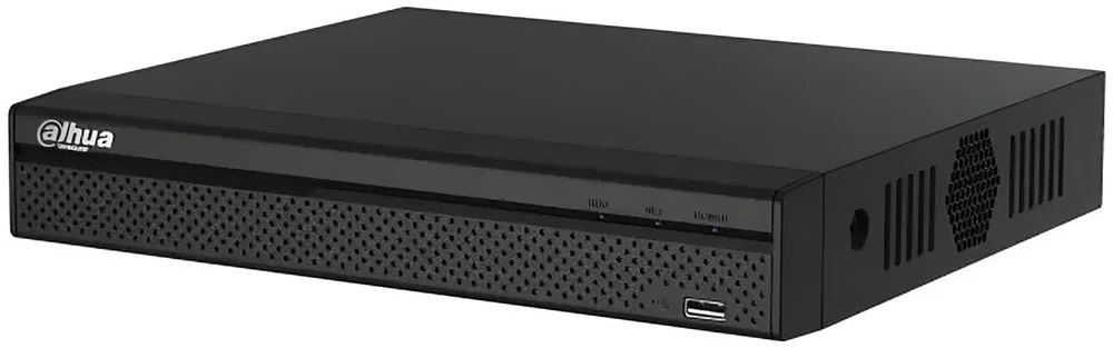 Видеорегистратор Dahua DHI-NVR1108HS-8P-S3/H