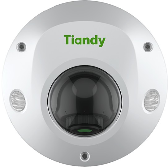 IP-камера Tiandy TC-C35PS (I3/E/Y/M/H/2.8/V4.2)