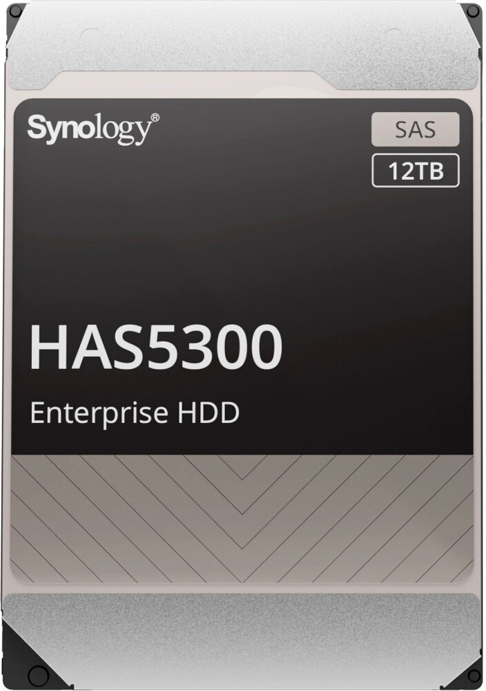 Жесткий диск HDD Synology HAS5300-12T