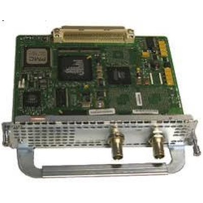 Модуль Cisco NIM-1T=