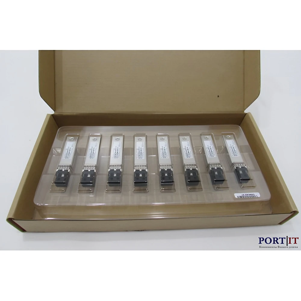 Модули для коммутаторов Juniper JNP-10G-SR-8PACK