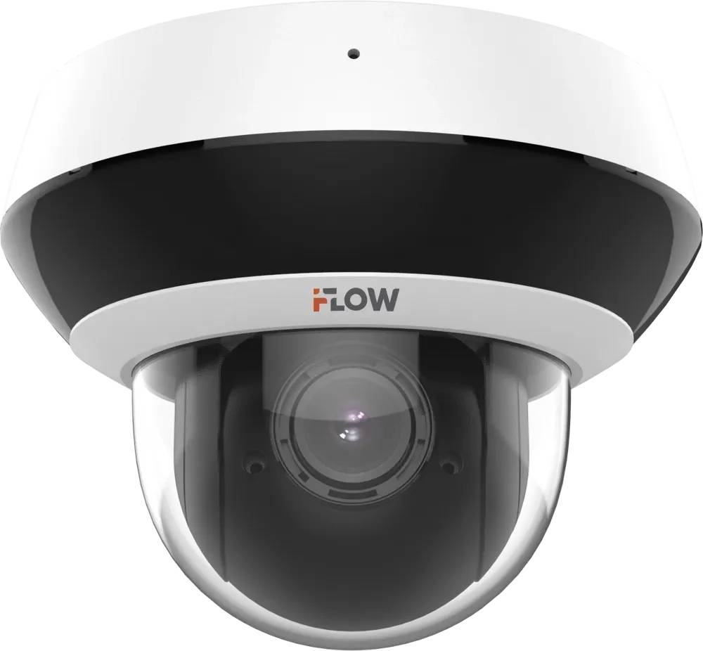 IP-камера iFLOW F-IP-1441CMSZ4