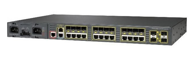 Коммутатор Cisco ME-3400EG-12CS-M