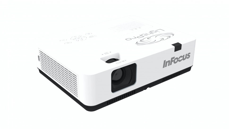 Проектор InFocus IN1036