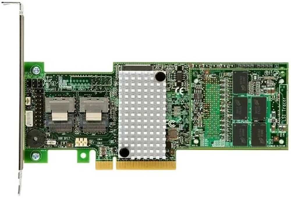 Контроллер Dell 405-AANN