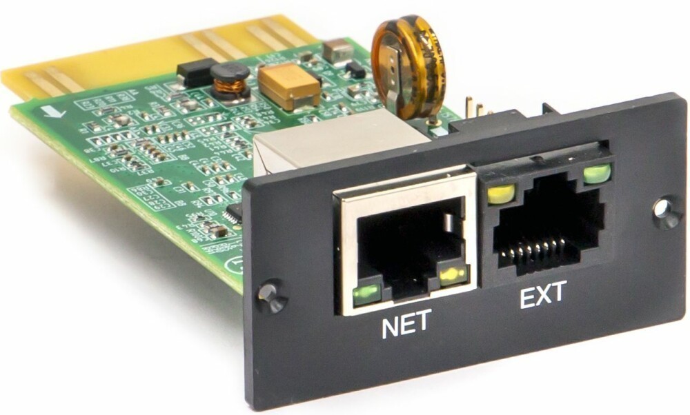 SNMP-адаптер DKC SNMPSM2