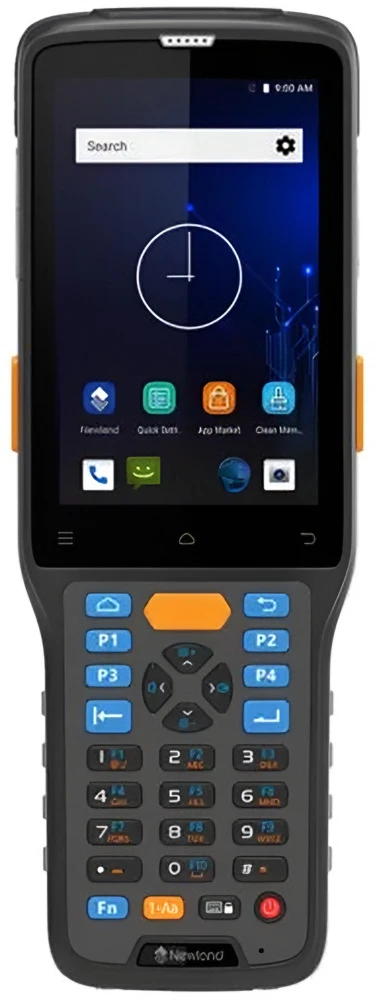 Терминал сбора данных Newland N7-Pro-W4-E2