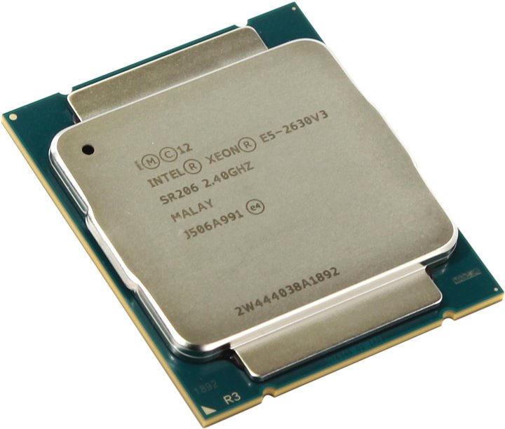 Процессор HP 733918-B21