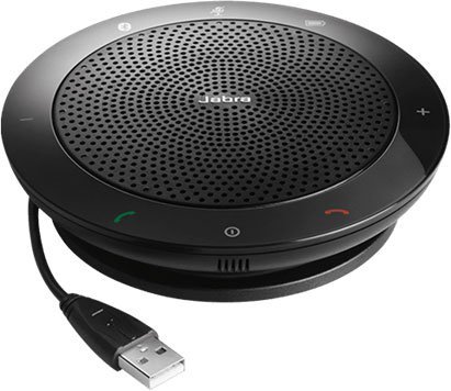 Спикерфон Jabra Speak 510+