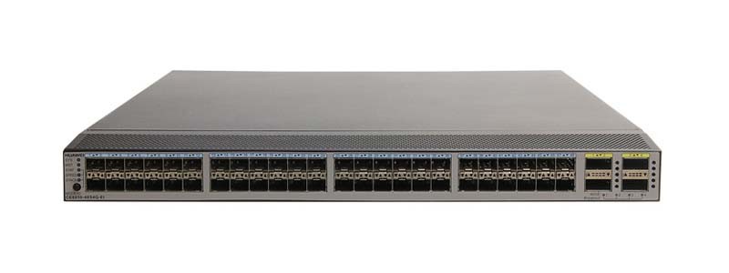Коммутатор Huawei CE6850-48S4Q-EI-F