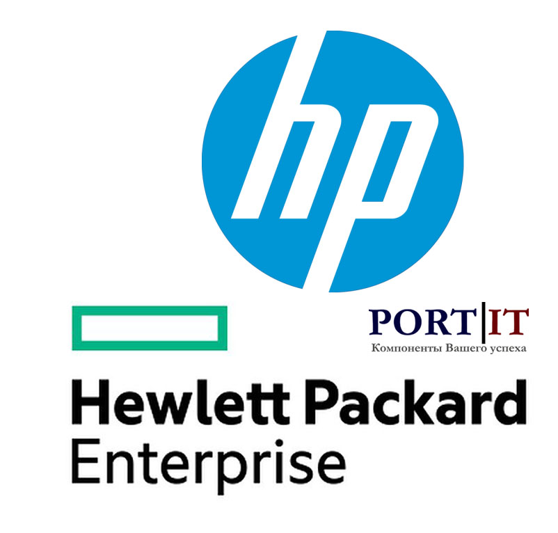 Процессор HP 654780-B21
