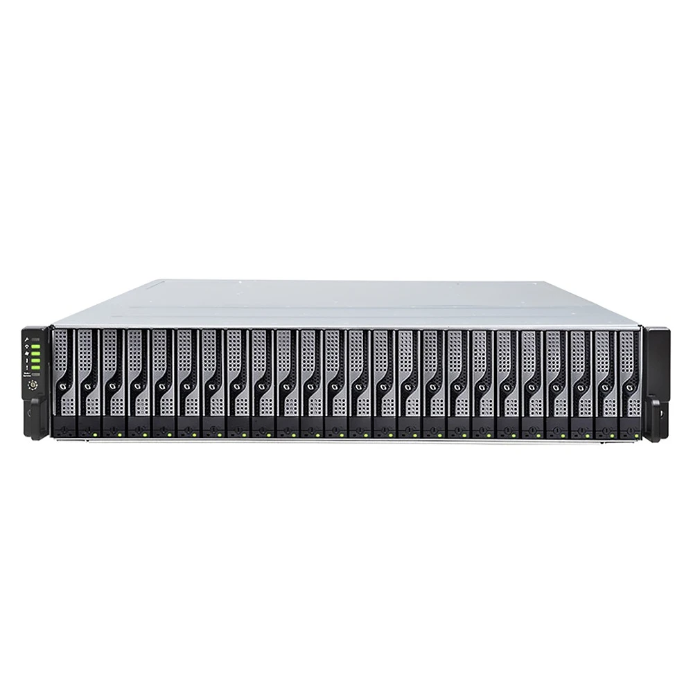 Система хранения данных Infortrend JB3024RB0-8U32