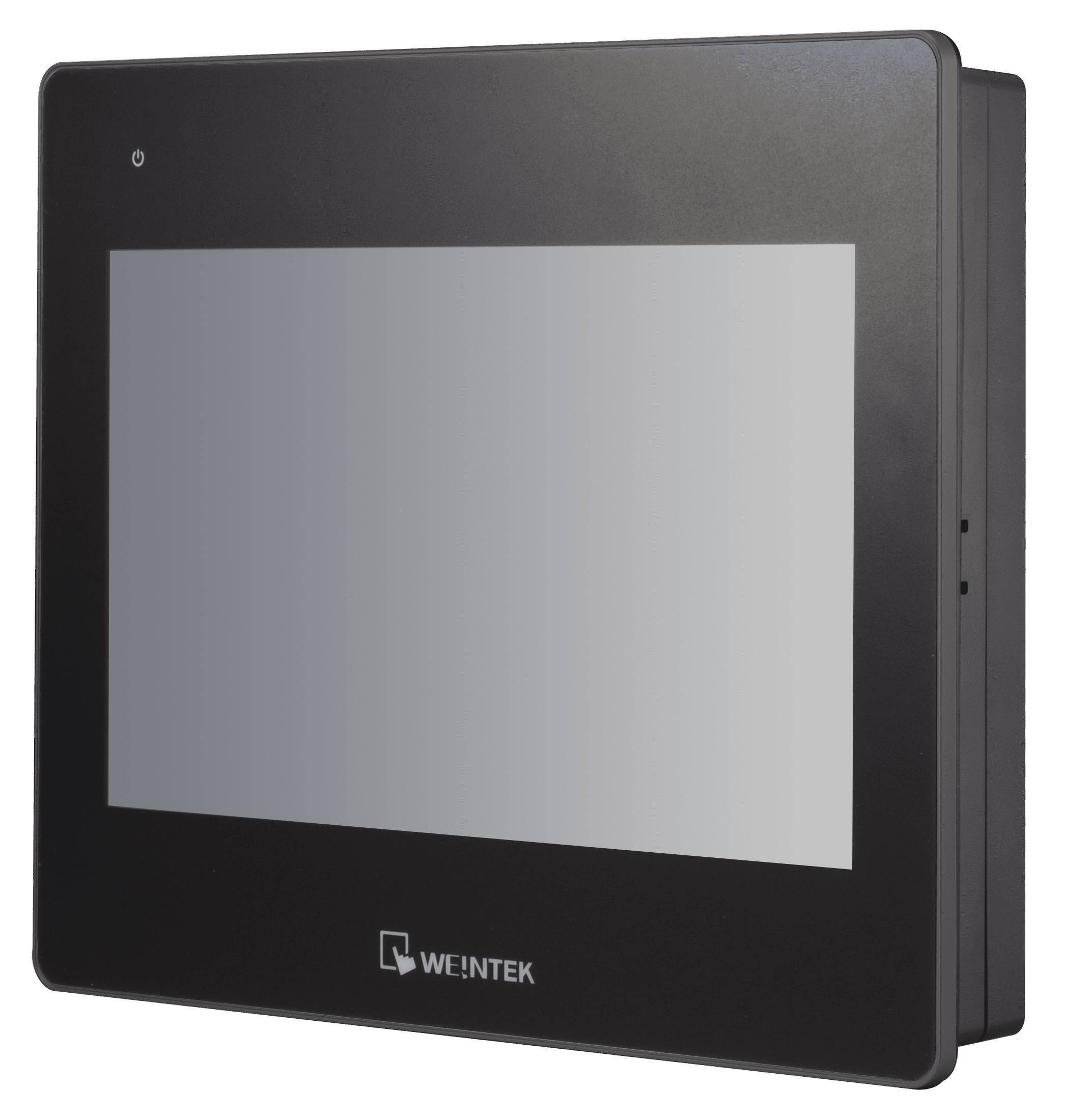 Панель оператора Weintek cMT2102X