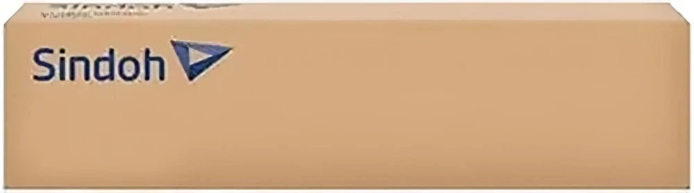 Картридж Sindoh N500T23KH Black
