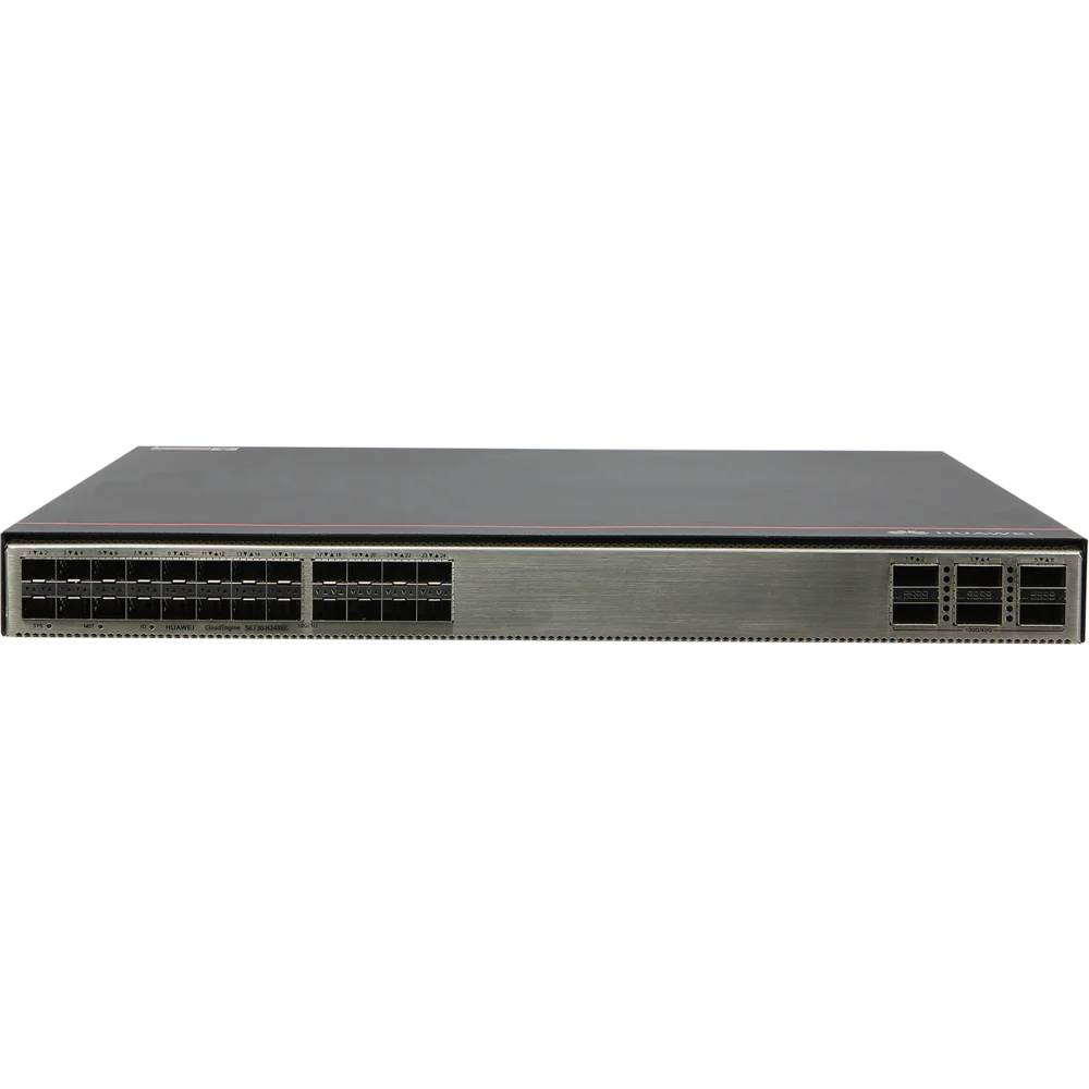 Коммутатор Huawei S6330-H24X6C