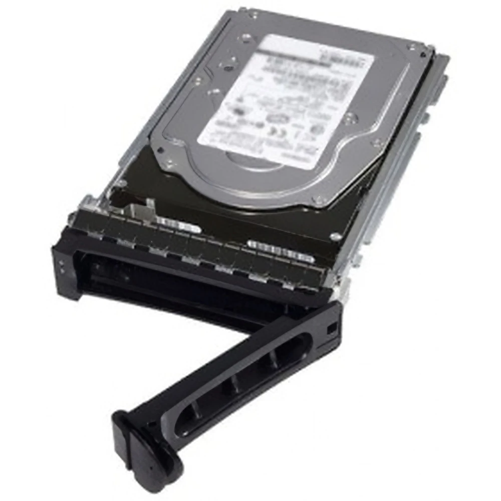 Накопитель SSD Dell 400-ATGO