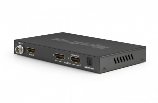 Усилитель Wyrestorm EXP-SP-0102-8K