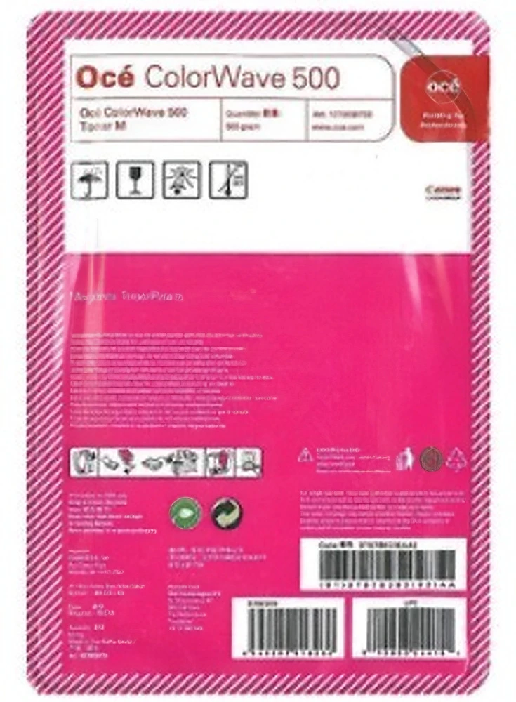 Картридж Canon Oce ColorWave 500 Magenta