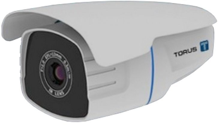 Тепловизионная камера Torus EX600-T-6.5