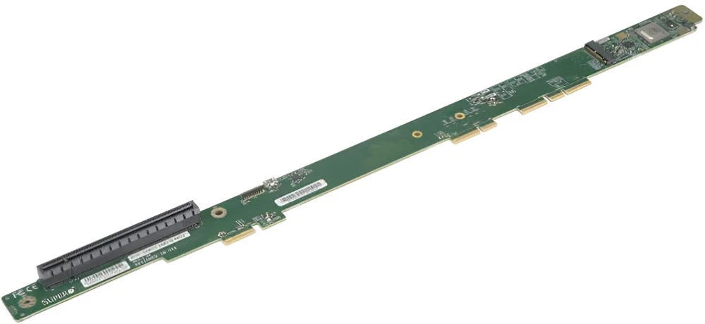 Контроллер RAID Supermicro AOC-SMG3-2M2-B