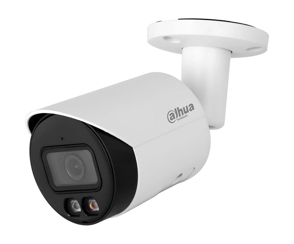 IP-камера Dahua DH-IPC-HFW2449SP-S-IL-0360B