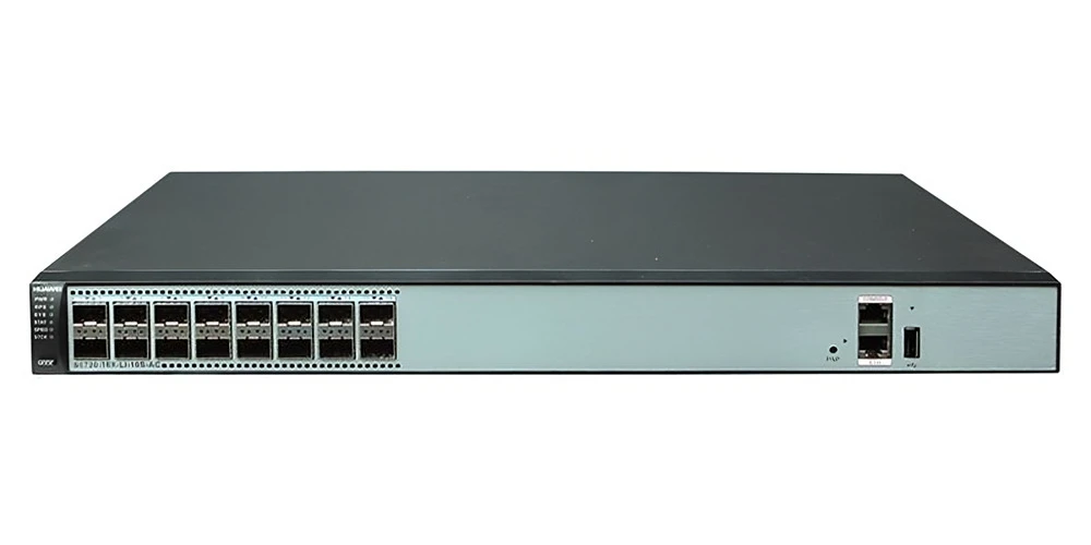 Коммутатор Huawei S6720-16X-LI-16S-AC