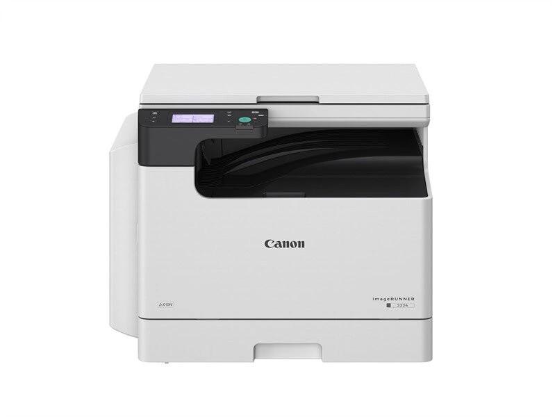 МФУ лазерный Canon imageRUNNER iR2224 (5942C001)