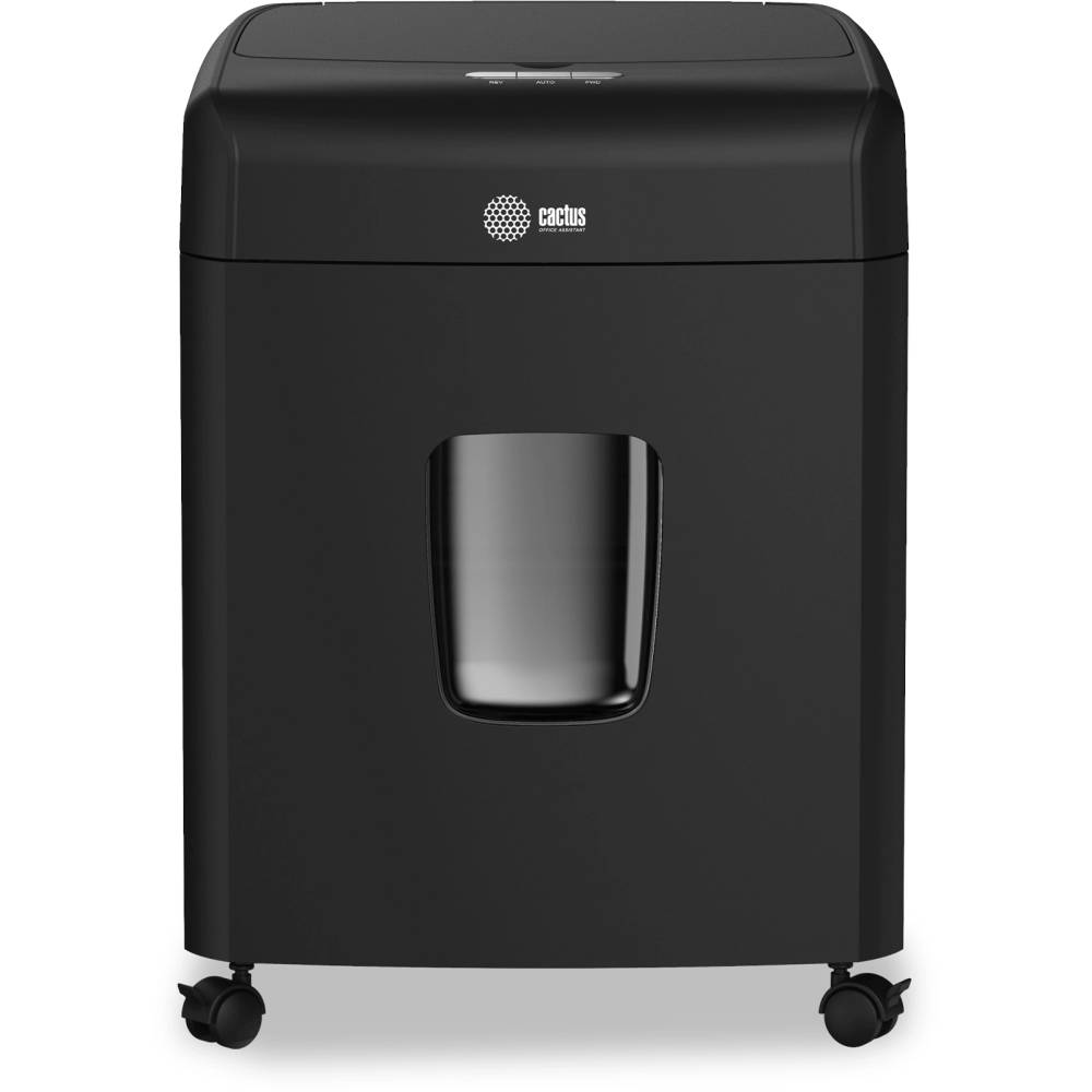 Уничтожитель бумаги Cactus CS-SH-D6