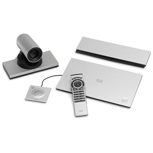 Система видеоконференций Cisco CTS-SX20N-P40-K9