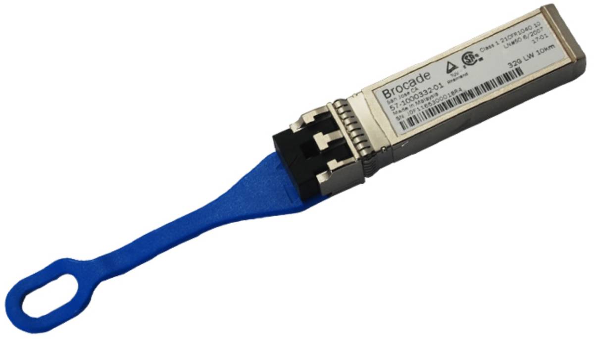 Трансивер Brocade 57-1000486-01