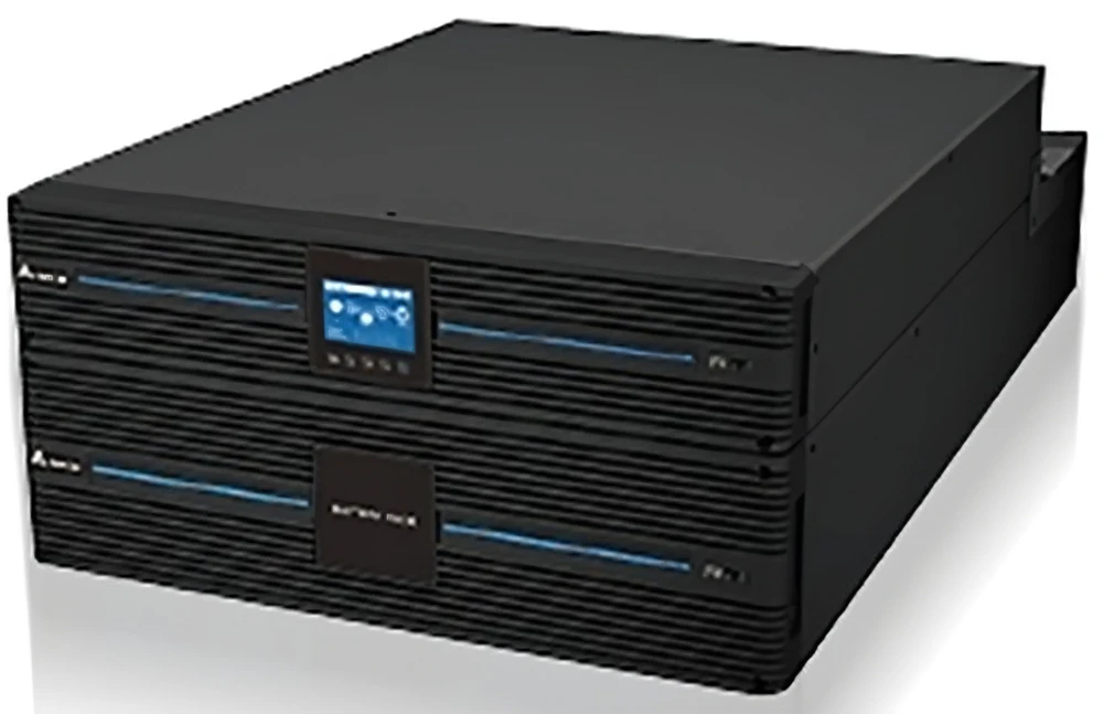 Источник бесперебойного питания Delta Electronics Amplon RT 15kVA (UPS153R6RT2N035)