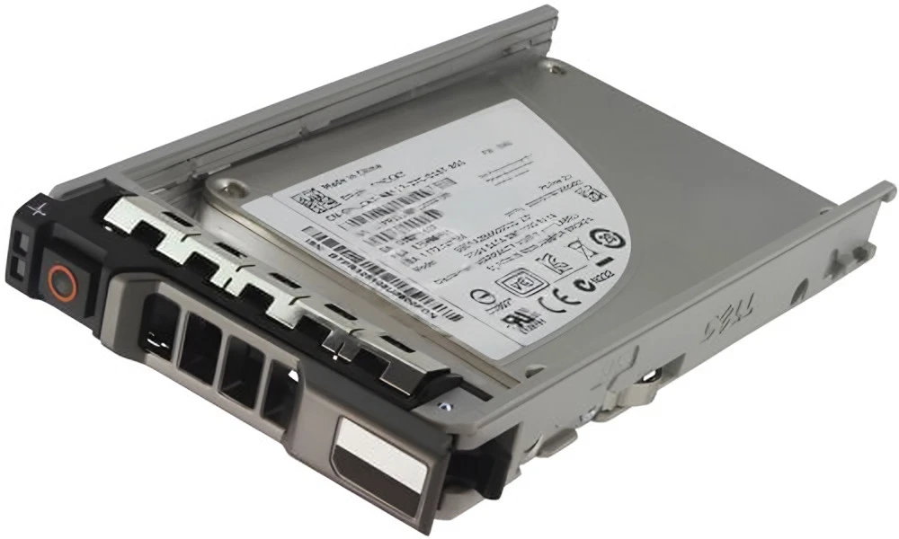 Накопитель SSD Dell 400-AEIS