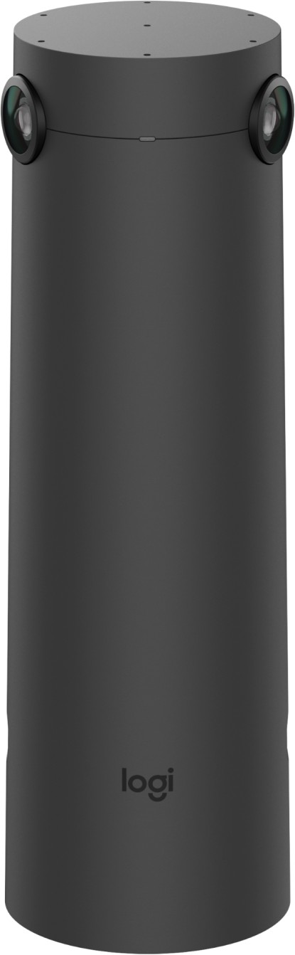 Камера Logitech Slight Graphite (960-001510)