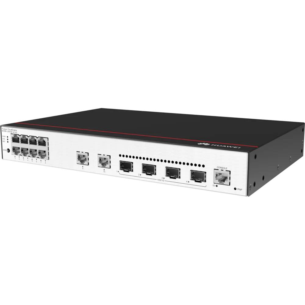 Коммутатор Huawei S5735I-L10T4X-A-V2