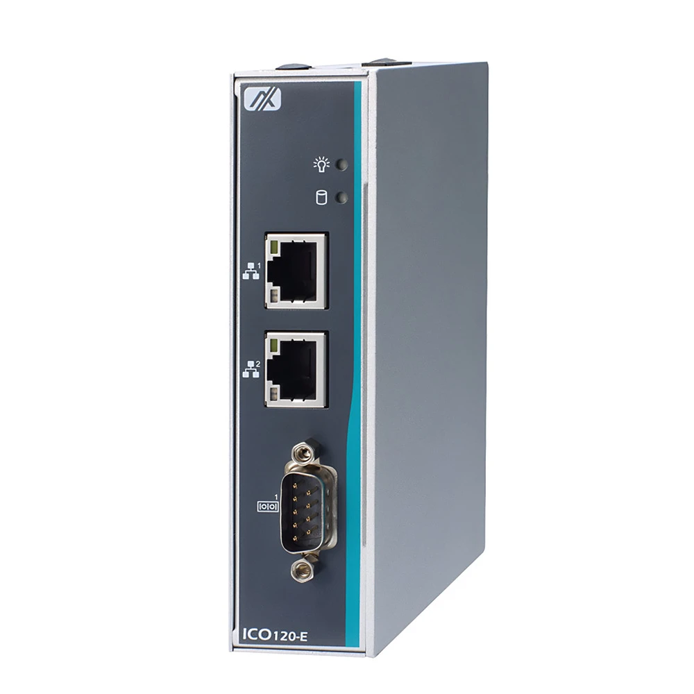 Промышленный компьютер Ниеншанц-Автоматика FRONT Compact A348 N3350/4GB/64GB/NoOS