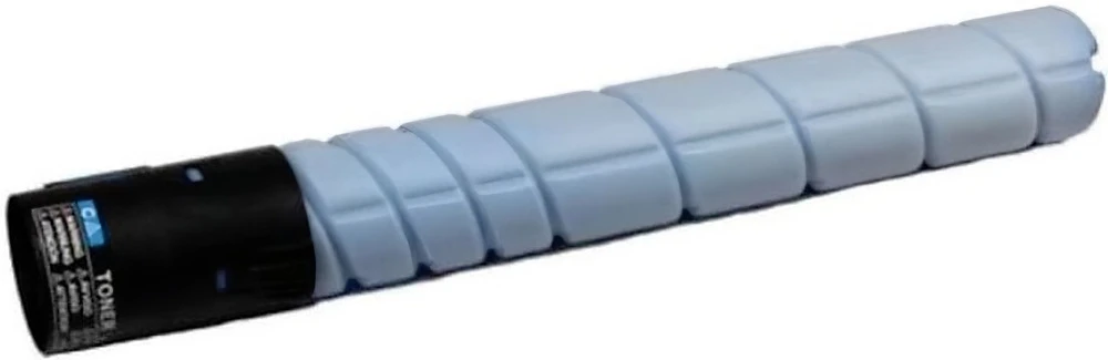 Картридж Sindoh D320T24KC Cyan