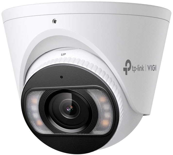 IP-камера TP-Link VIGI C455 2.8мм