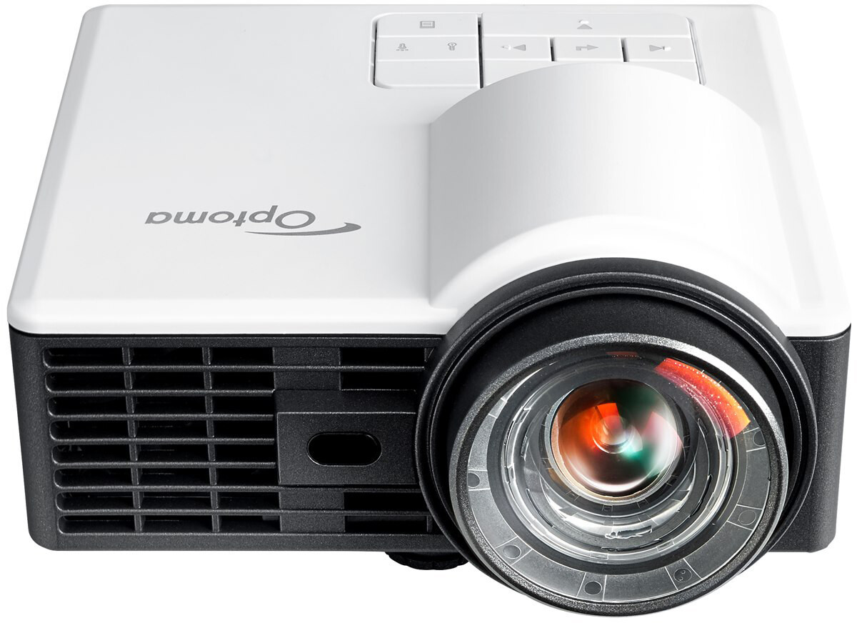 Проектор Optoma ML1050STi