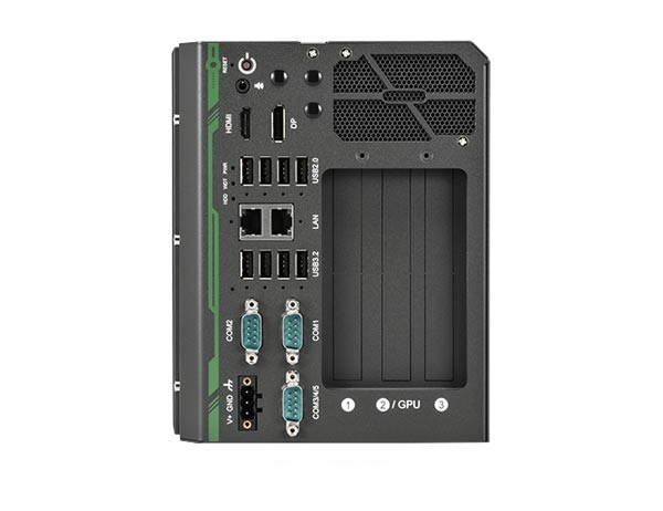 Промышленный компьютер Ниеншанц-Автоматика FRONT Balance N491 i5-12500T/16GB/256GB/NoOS