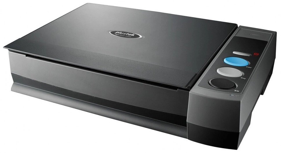 Сканер Plustek OpticBook 3800L (0281TS)